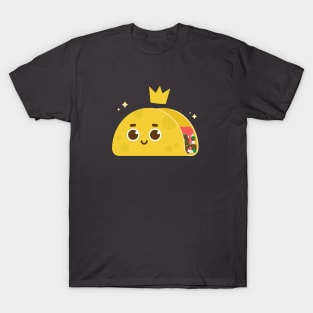 Lady Taquito T-Shirt